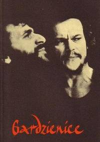 Gardzienice. Praktyki teatralne Włodzimierza Staniewskiego - Zbigniew Taranienko