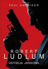 Odyseja Jansona - Robert Ludlum, Justin Scott