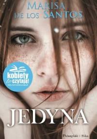 Jedyna - Marisa De Los Santos