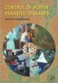 Control of Human Parasitic Diseases - David Molyneux