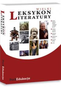Wielki leksykon literatury