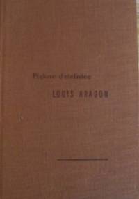 Piękne dzielnice - Louis Aragon