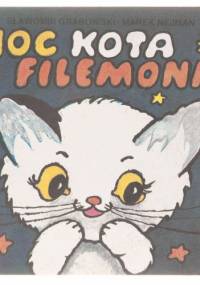 Noc kota Filemona - Sławomir Grabowski, Marek Nejman
