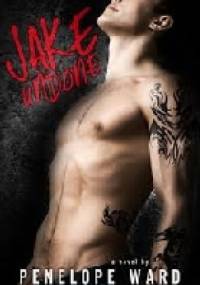 Jake Undone - Penelope Ward
