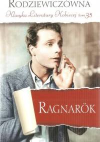 Ragnarök - Maria Rodziewiczówna