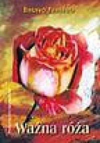 Ważna róża - Bruno Ferrero