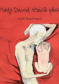 Kiedy Dawid stracił głos - Judith Vanistendael