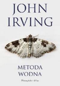 Metoda wodna - John Irving