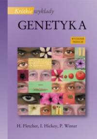 Krótkie wykłady. Genetyka