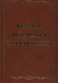 Księga mądrości żydowskich - praca zbiorowa