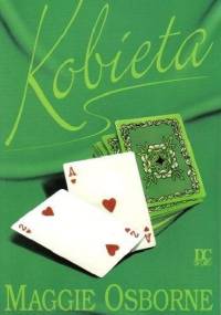 Kobieta - Maggie Osborne