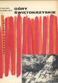 Góry Świętokrzyskie - Edmund Massalski