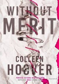 Without Merit - Colleen Hoover