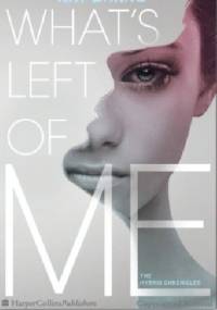 What’s Left Of Me - Kat Zhang
