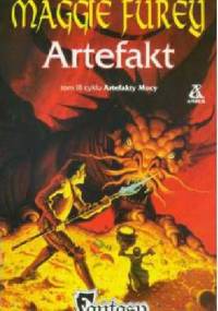 Artefakt - Maggie Furey