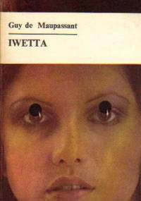 Iwetta - Guy de Maupassant
