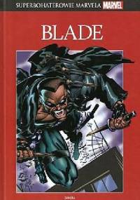 Blade: Oto...Blade!/ Znów nieumarły - Marv Wolfman, Marc Guggenheim