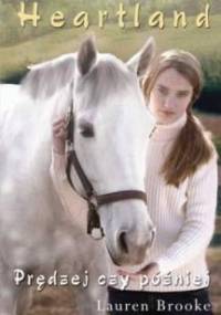 Prędzej czy później - Lauren Brooke