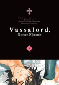 Vassalord t. 5 - Nanae Chrono