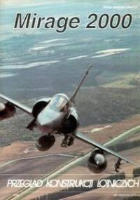 Mirage 2000 - Tomasz Makowski