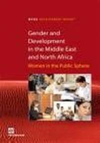 Gender and Development in Middle East and North Africa - Nadereh Chamlou