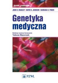 Genetyka medyczna. Notatki z wykładów