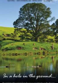 Hobbiton Movie Set & Farm Tour brochure - praca zbiorowa
