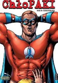 ChłoPAKI - Tom 5: Herospazm