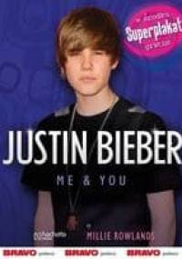 Justin Bieber Me&You - Millie Rowlands