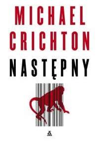 Następny - Michael Crichton