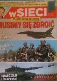 W sieci, nr 11/2014 - praca zbiorowa