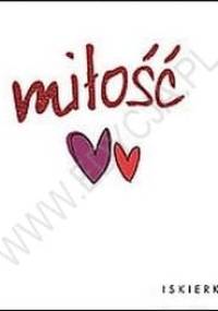 Miłość - Helen Exley