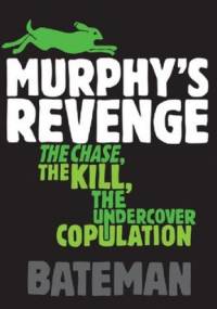 Murphy's Revenge - Colin Bateman
