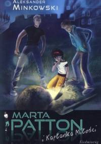 Marta Patton i Kapłanka Miłości - Aleksander Minkowski