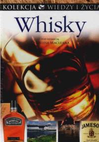 Whisky - Charles MacLean