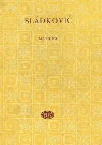 Maryna - Andrej Sládkovič