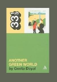 Another Green World - Geeta Dayal
