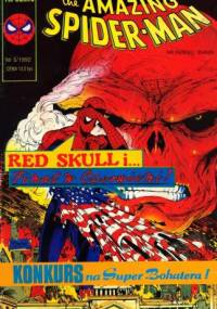 The Amazing Spider-Man 5/1992