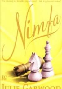 Nimfa - Julie Garwood