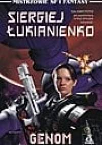 Genom - Siergiej Łukjanienko