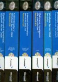 Windows Server 2008 Resource Kit Pakiet