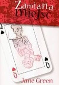 Zamiana miejsc - Jane Green