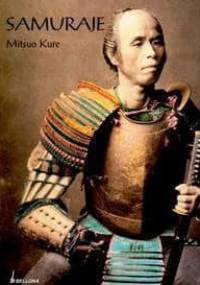 Samuraje - Mitsuo Kure