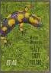 Płazy i gady Polski - Marian Młynarski