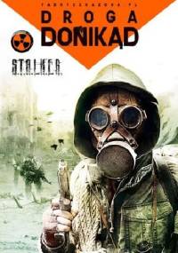 Droga donikąd - Michał Gołkowski