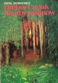 Hrebor Cudak. Skarby Stolinów - Rafał A. Ziemkiewicz