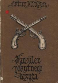 Kawaler pokutnego krzyża - Artur Klingen