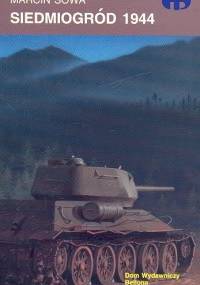 Siedmiogród 1944 - Marcin Sowa
