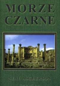 Morze Czarne - Neal Ascherson