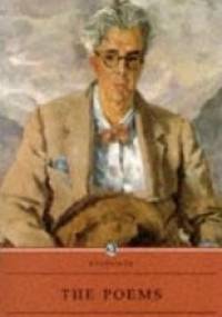 The Poems - William Butler Yeats